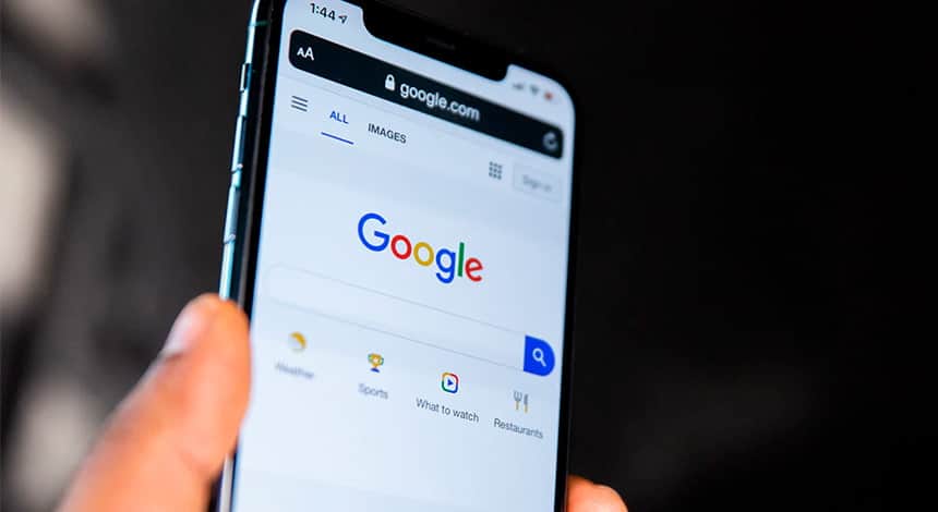 Google acabará con las Cookies