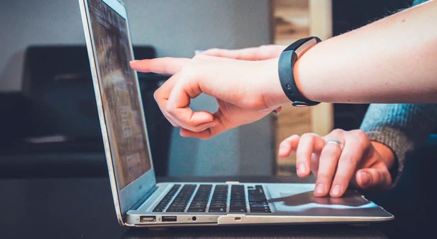 Agencia de marketing digital