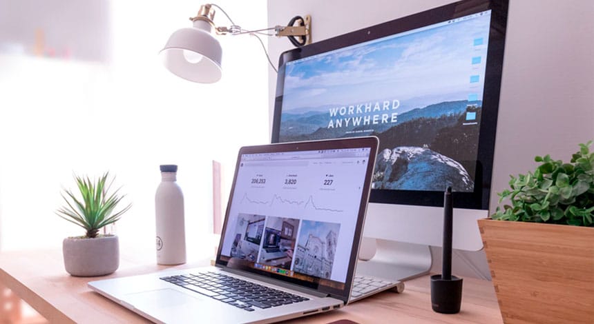 Agencia de marketing digital